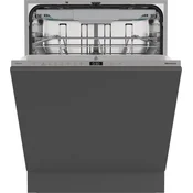 Hisense Popolnoma vgradni pomivalni stroj - HV643D62