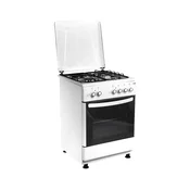 VIVAX HOME ŠTEDILNIK FC-31602LI WH - VIVAX - Vivax