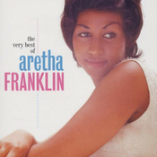 Aretha Franklin - Aretha Franklin - The Very Best Of (CD)