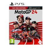 PS5 MotoGP 24 - Day One Edition ( 060332 )