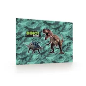 Podloga za stol 60x40cm Dino