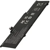Baterija 2-POWER 11,1 V 4100 mAh za HP ENVY x360 13-ay, HP ENVY x360 15-ed, HP Pavilion 14-eh 77052553