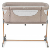 MOMI Kolevka Smart Bed LOZE00001