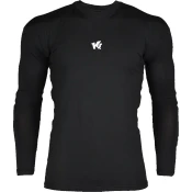 ajica z dolgii rokavi KEEPERsport PP LS Underwear Shirt
