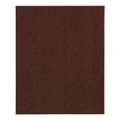 KWB 49810040 Brusni papir list (drvo-metal) GR40 | 230x280, alu-oksid