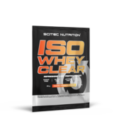 Iso Whey Clear (25 gr.)