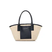 Vince Camuto Ženska torbica, Crna