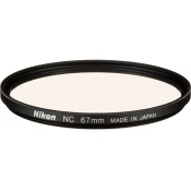 Filter Nikon - Neutral Color NC, 67 mm