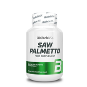Saw palmetto 60 kapsula