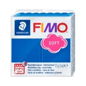 FIMO mehka polimerna glina 57g | Pacific blue