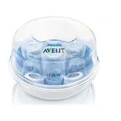 Avent Mikrotalasni sterilizator SCF281/02