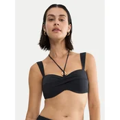 Triumph Gornji del bikini Summer Twist DP 10222253 Črna
