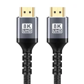 INF 2.1 HDMI kabel 8K pri 60Hz / 4K pri 120Hz 1 m, (21274880)