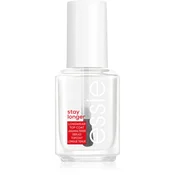 Essie Stay Longer Longwear Top Coat nadlak za nohte 13.5 ml