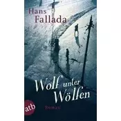 Wolf unter Wölfen