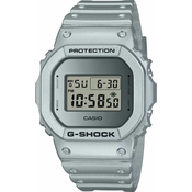 Ročna ura G-Shock DW-5600FF-8ER Grey/Grey