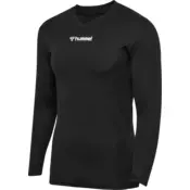 Hummel Majica hmlBL ESSENTIAL TEE L/S