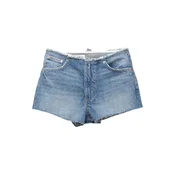 Pull&Bear Kavbojke moder denim