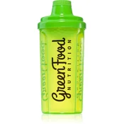 Green Food Nutrition Shaker 500 ml