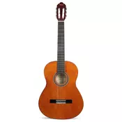 Valencia klasična gitara 4/4-set