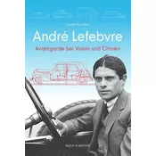 André Lefebvre