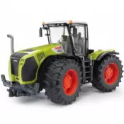 BRUDER traktor Class Xerion 03015