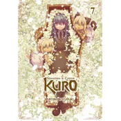 Shoulder-a-Coffin Kuro, Vol. 7