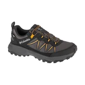 Columbia Trekking čevlji Peakfreak Rush™ OutDry™ 2108291 Črna