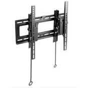 Techly ICA-PLB 544T nosač za televizore 177,8 cm (70) Crno