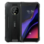 BLACKVIEW pametni telefon Oscal S60 3GB/16GB, Flame Orange