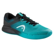 Moška obutev za tenis Head Sprint Evo 3.5 Clay Men Black/Blue  EUR 47