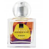 Avon Parfumska voda Avon Perfect Nonsense Ginger Blaze 50 ml