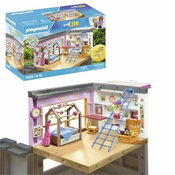 PLAYMOBIL 71610 - my Life - Kinderzimmer - 1 k.