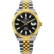 Louis XVI LXVI3040 Mens Watch Marquis Automatic Unlimited 42mm 5ATM