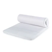 HITEX nadvložek Roll Up Memosilver 5+2 (140x200cm)