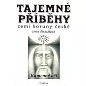 Tajemné příběhy zemí koruny české