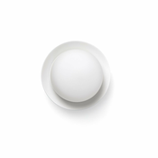 FARO 40095 - LED Kopalniška stenska svetilka MAY LED/4W/230V IP44 bela