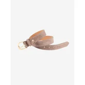 Brise Pas Suede temno siva