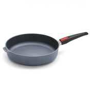 WOLL Globoka ponev Diamond Lite 28cm/odstranljiv ročaj/indukcija/aluminij, prevleka