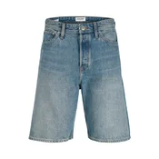 JACK & JONES Traperice JJIALEX JJORIGINAL plava