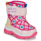 Škornji za sneg Agatha Ruiz de la Prada 251990 M Roza