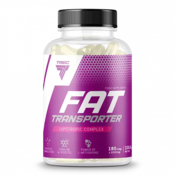 TREC NUTRITION Fat Transporter, 180 tablet