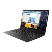 LENOVO laptop X1 Carbon 5th Gen (Core i5 2.6GHz, 16GB, 256GB SSD, 14.0” FHD), (refurbished)