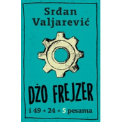 Džo Frejzer i 49 + 24 + 5 pesama