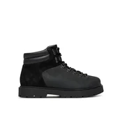 Pohodni čevlji Birkenstock Jackson 2.0 1030954 Črna