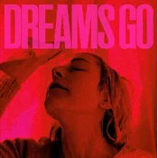 Polica - Dreams Go (Indie Exclusive) (Red Coloured) (LP)