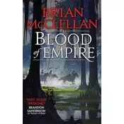 Blood of Empire