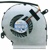 Ventilator MSI GL62 GL62M GL72 GL72M GV62