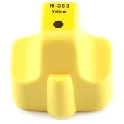 kartuša HP 363 (C8773EE), rumena (yellow), alternativni
