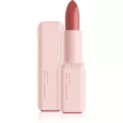 MAYBELLINE NEW YORK Serum Lipstick Saten matirajoča šminka z vlažilnim učinkom odtenek 106 Maybe Its Soft 1 kos